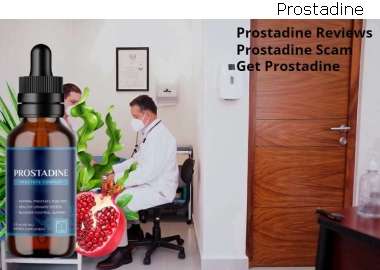 Prostadine Dose